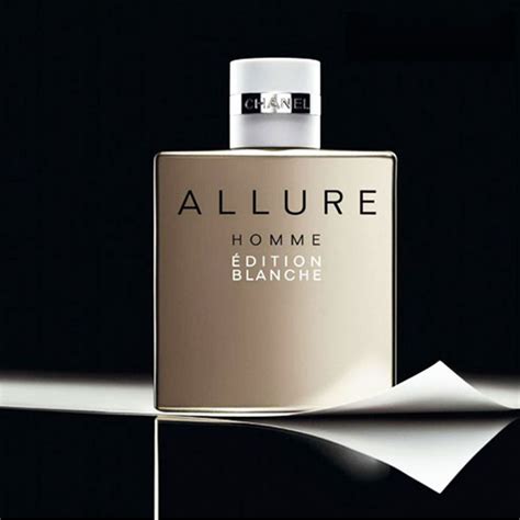 chanel allure homme blanche pantip|allure homme edition blanche fragrantica.